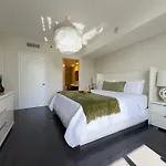Mvr Panoramic Views & King Comfort