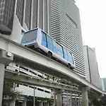 Mvr Panoramic Views & King Comfort