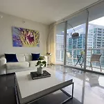 Mvr Panoramic Views & King Comfort