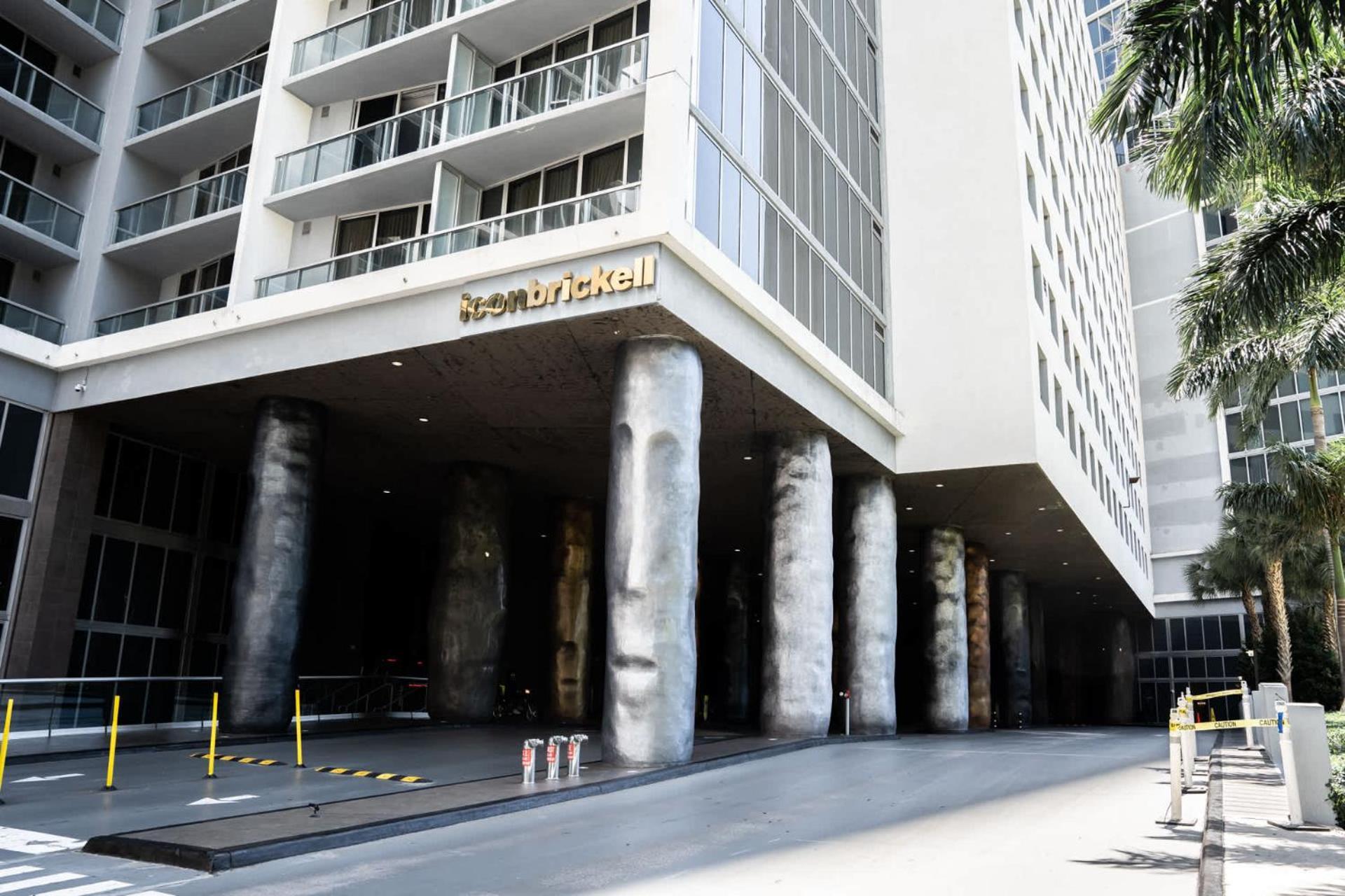 Mvr Panoramic Views & King Comfort