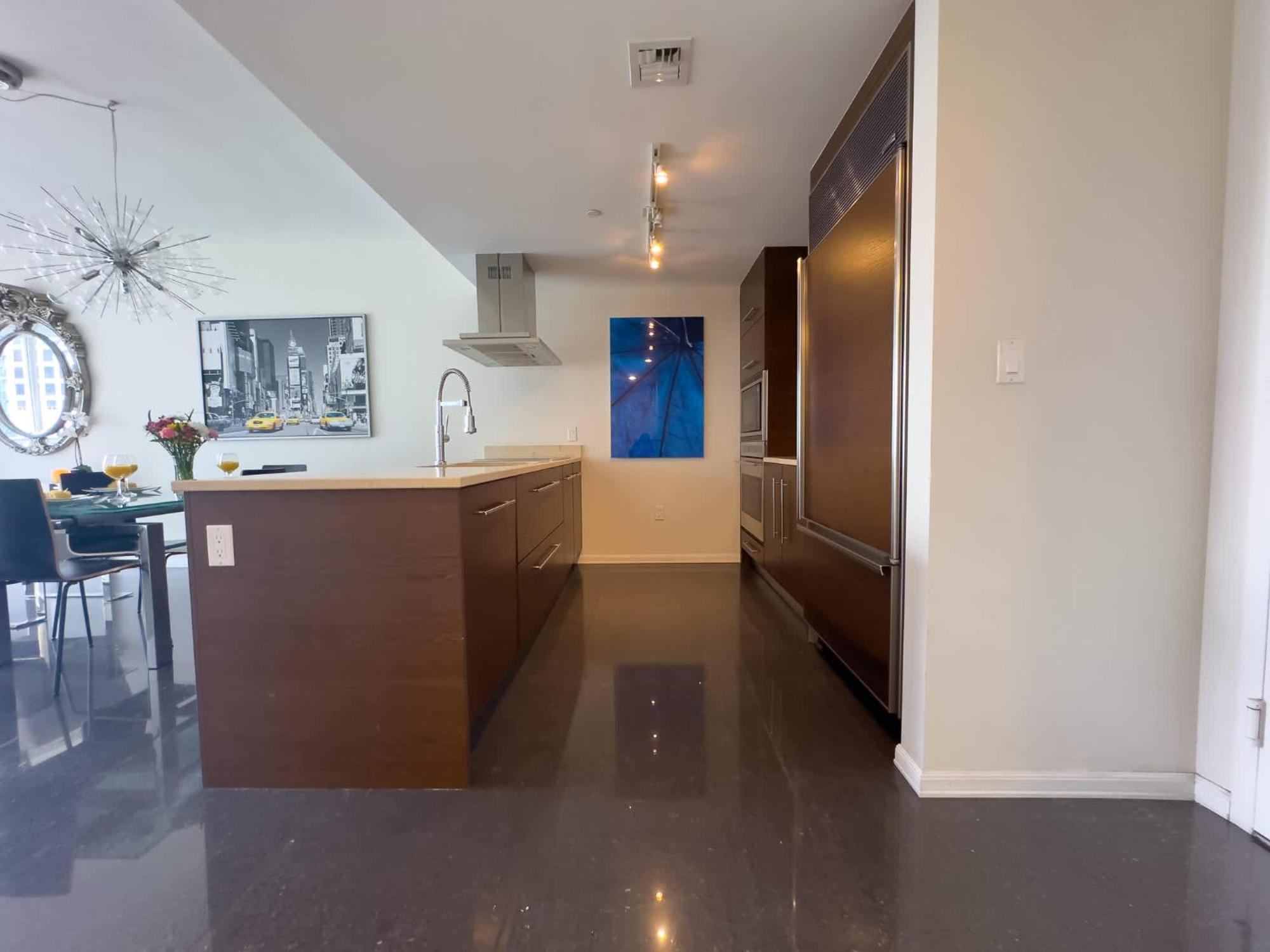 Mvr Panoramic Views & King Comfort
